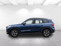 Gebraucht BMW X1 Shadowline 136 PS (100 kW) 2024 Blau SUV