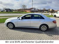 gebraucht Mercedes E220 CDI BlueEfficiency - 1 Hand - Wenig Kilom
