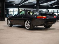 Gebraucht Porsche 928 349 PS (256 kW) 1990 Grau Coupé