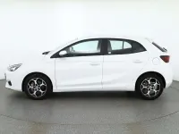 Gebraucht MG MG3 Comfort 116 PS (85 kW) 2025 Weiß Kleinwagen