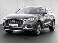 gebraucht Audi Q3 advanced 35 TDI S tronic