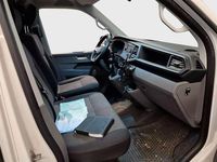 Gebraucht VW T6.1 110 PS (80 kW) 2022 Weiß Van