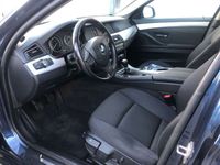 gebraucht BMW 520 d Touring Sitzheizung+Werkstattgeprüft