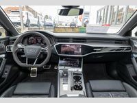 Gebraucht Audi RS6 Ambiente 600 PS (441 kW) 2024 Daytonagrau perleffekt Kombi