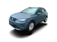 Gebraucht Seat Arona Style 115 PS (84 kW) 2025 Blau SUV
