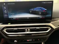 Gebraucht BMW 320e 204 PS (150 kW) 2022 Schwarz Limousine