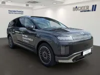 Gebraucht Hyundai Ioniq 9 225 kW (307 PS) 2026 Nocturne grey SUV