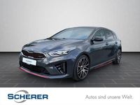 Gebraucht Kia Ceed GT GT 204 PS (150 kW) 2019 Sonstige Limousine