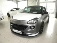 Gebraucht Opel Adam S 150 PS (110 kW) 2017 Andere Kleinwagen