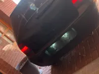 Gebraucht VW Golf III 75 PS (55 kW) 1999 Schwarz Limousine