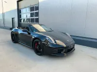 Gebraucht Porsche 992 480 PS (353 kW) 2024 Schwarz Cabrio