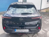 Gebraucht Opel Mokka-e Edition 100 kW (136 PS) 2022 Schwarz SUV