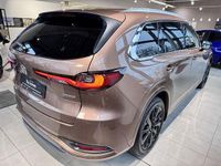 Neu Mazda CX-80 Homura-Line 254 PS (186 kW) 2025 SUV