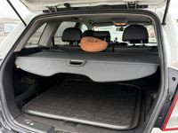 Gebraucht Opel Antara Cosmo 170 PS (125 kW) 2016 Weiß SUV