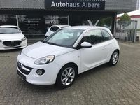 Second-hand Opel Adam Jam 69 CP (50 kW) 2019 Negru Hatchback
