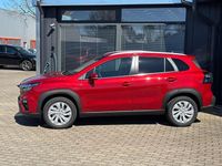 Neu Suzuki SX4 S-Cross Comfort 110 PS (80 kW) 2026 Rot SUV