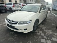 gebraucht Honda Accord CTDi "/Voll-Leder/Klimatr./Guter-Zustand"