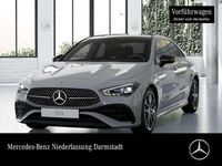 Gebraucht Mercedes CLA200 AMG 163 PS (119 kW) 2025 Grau Limousine