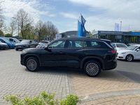 Gebraucht VW Tayron Life 193 PS (141 kW) 2025 Schwarz SUV