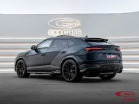 Usata Lamborghini Urus 666 CV (489 kW) 2024 Blu SUV