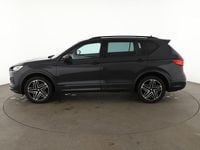 Gebraucht Seat Tarraco 4Drive 2020 Grau SUV