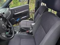 Gebraucht Isuzu D-Max 136 PS (100 kW) 2010 Schwarz Pickup