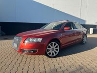 Gebraucht Audi A6 180 PS (132 kW) 2005 Andere farben Limousine
