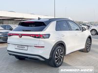 Neu VW T-Roc Style 150 PS (110 kW) 2026 Pure white (weiß) SUV