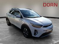 Gebraucht Kia Stonic Vision 101 PS (74 kW) 2022 Weiß SUV