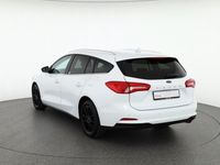 gebraucht Ford Focus Turnier 1.5 EcoBoost AT LED Navi ACC PDC