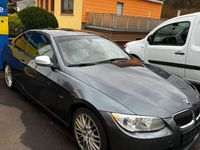 gebraucht BMW 335 i e92 Coupé