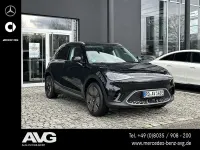 Używany Smart #1 Edition #1 200 kW (272 KM) 2026 Czarny SUV