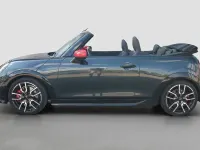 Brugt Mini John Cooper Works 231 HK (169 kW) 2025 Grå Hatchback