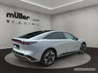 Gebraucht Mazda 6e Takumi-Line 180 kW (245 PS) 2026 Aero gray m Limousine
