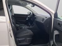 Gebraucht Cupra Ateca 150 PS (110 kW) 2024 Weiß SUV