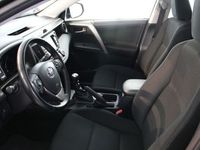 gebraucht Toyota RAV4 plus Plus-Paket [PL]