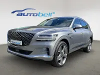 Occasion Genesis GV80 277 ch (203 kW) 2021 Argent SUV