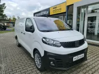 Gebraucht Fiat Scudo 146 PS (107 kW) 2022 Weiß Van
