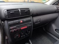 Gebraucht Seat Leon 110 PS (80 kW) 2002 Grau Kleinwagen