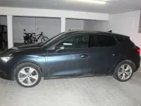 Gebraucht Seat Leon FR 150 PS (110 kW) 2020 Grau Kleinwagen