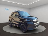 Neu Ligier JS50 2025 Schwarz Kleinwagen