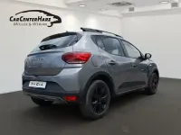 Gebraucht Dacia Sandero Extreme 110 PS (80 kW) 2024 Grau Limousine