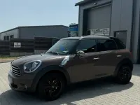 Gebraucht Mini Cooper Countryman 122 PS (89 kW) 2013 Braun SUV