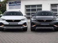 Neu Cupra Terramar 204 PS (150 kW) 2026 Nacht schwarz metallic SUV