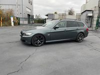 Gebraucht BMW 330 245 PS (180 kW) 2008 Grau Kombi