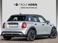 Gebraucht Mini Cooper Classic 136 PS (100 kW) 2021 Weiß Kleinwagen
