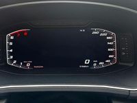 Gebraucht Seat Tarraco 190 PS (139 kW) 2019 Grau SUV