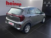 Neu Kia Picanto 68 PS (50 kW) 2025 Grau Kleinwagen