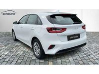 Neu Kia Ceed Best 140 PS (102 kW) 2025 Kleinwagen