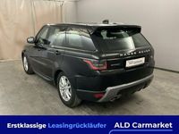 gebraucht Land Rover Range Rover Sport Si4 S Geschlossen 5-türig Automatik 8-Gang